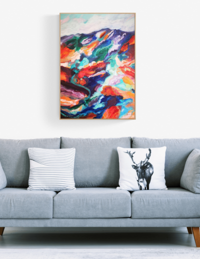 Kertu Kelem Art