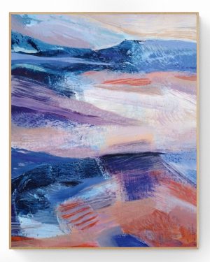 mountains calling kertu kelem art