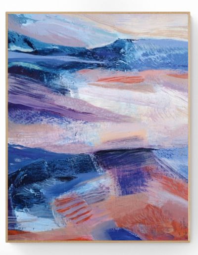 mountains calling kertu kelem art
